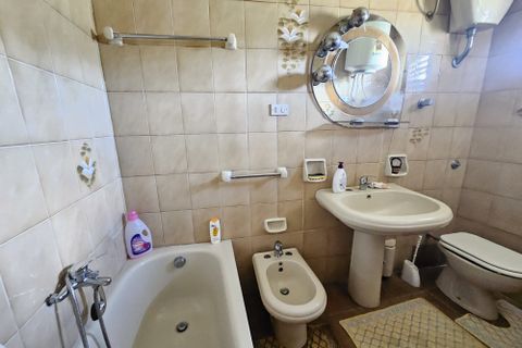 Landsbyhus i Collesano, Palermo, Collesano - € 35.000 | Ref: 10636 - foto 9